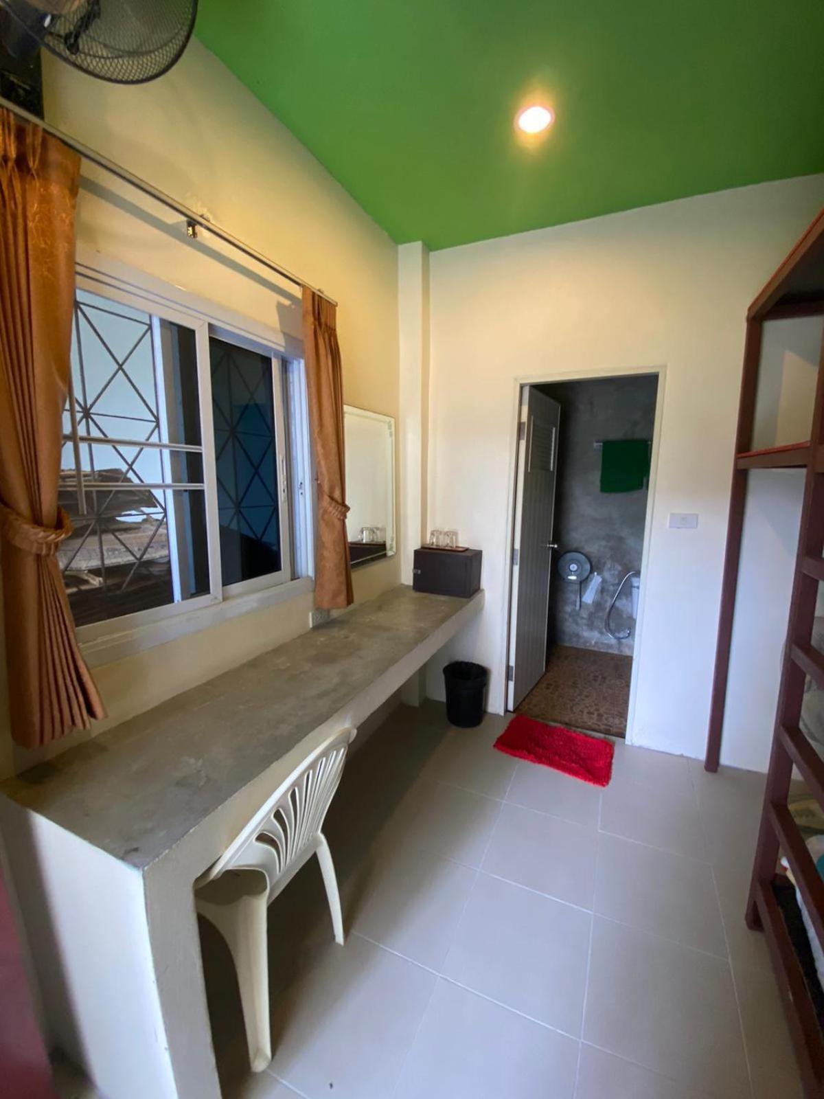 Nadapa Resort Ko Tao Exterior foto